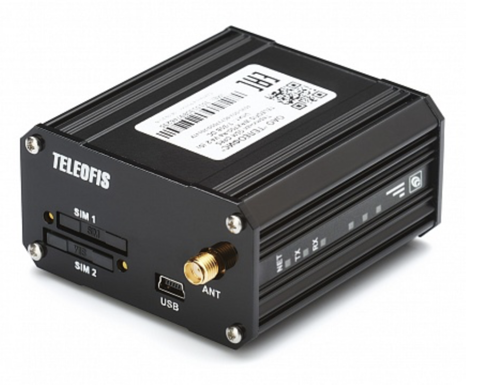 Терминалы GPRS/4G/NB-IoT