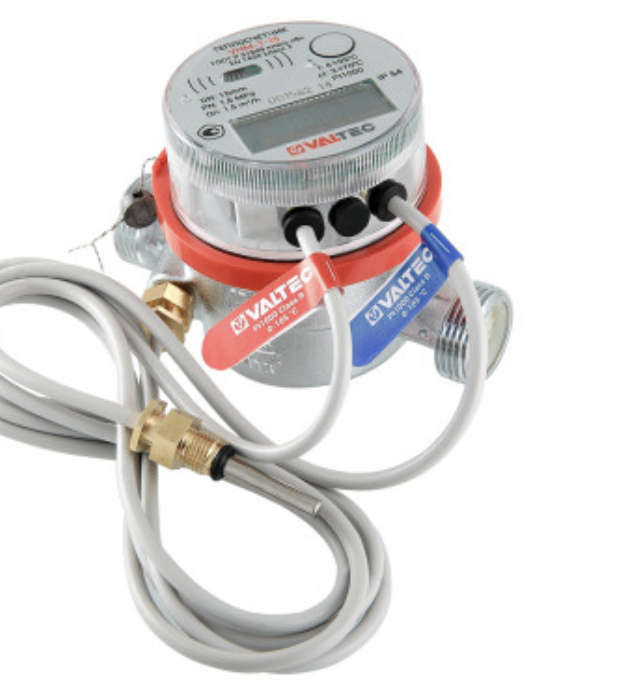 Счетчик тепла VHM-T