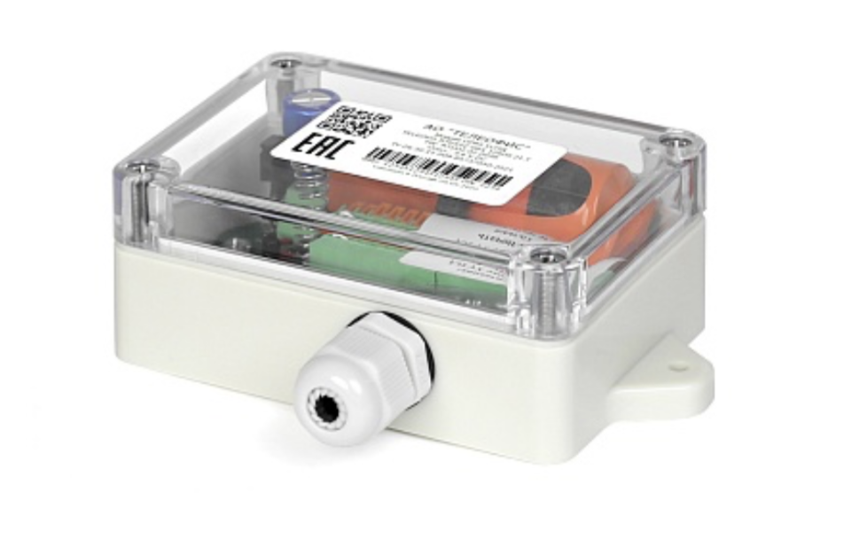 УСПД TELEOFIS RTU102 OEM NB-IoT