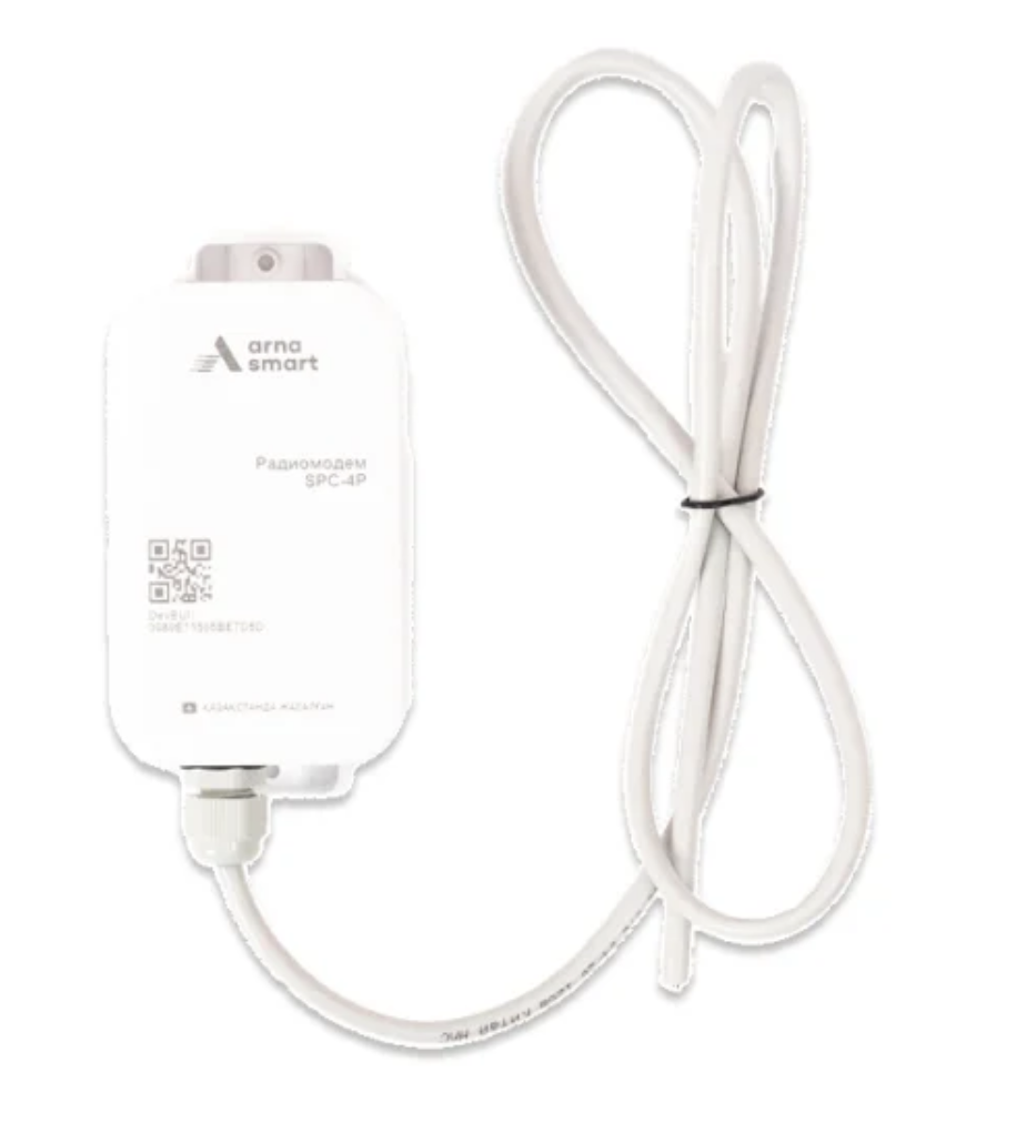 Радиомодем Arnasmart SPC-4P