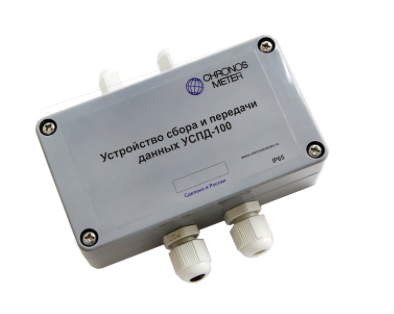 УСПД-100(NB IoT)