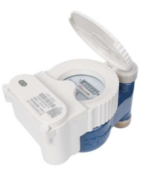 Счетчик воды механический LXS/LXSG(NB IoT)