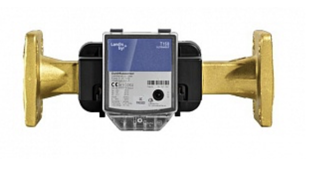 УЛЬТРАЗВУКОВЫЕ РАСХОДОМЕРЫ ULTRAHEAT