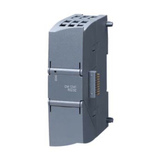SIMATIC S7-1200