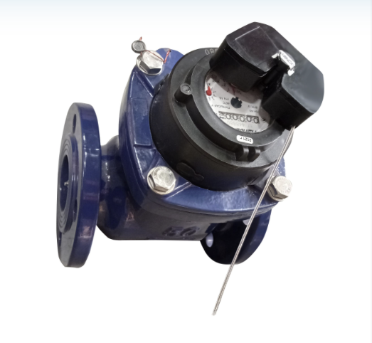 Турбинный счетчик воды Пульсар