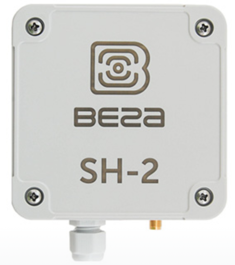 Модем Вега SH-2