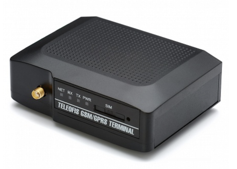 Модем Teleofis GSM/GPRS RS232/RS485