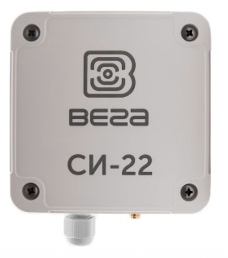 Счетчик импульсов СИ-22