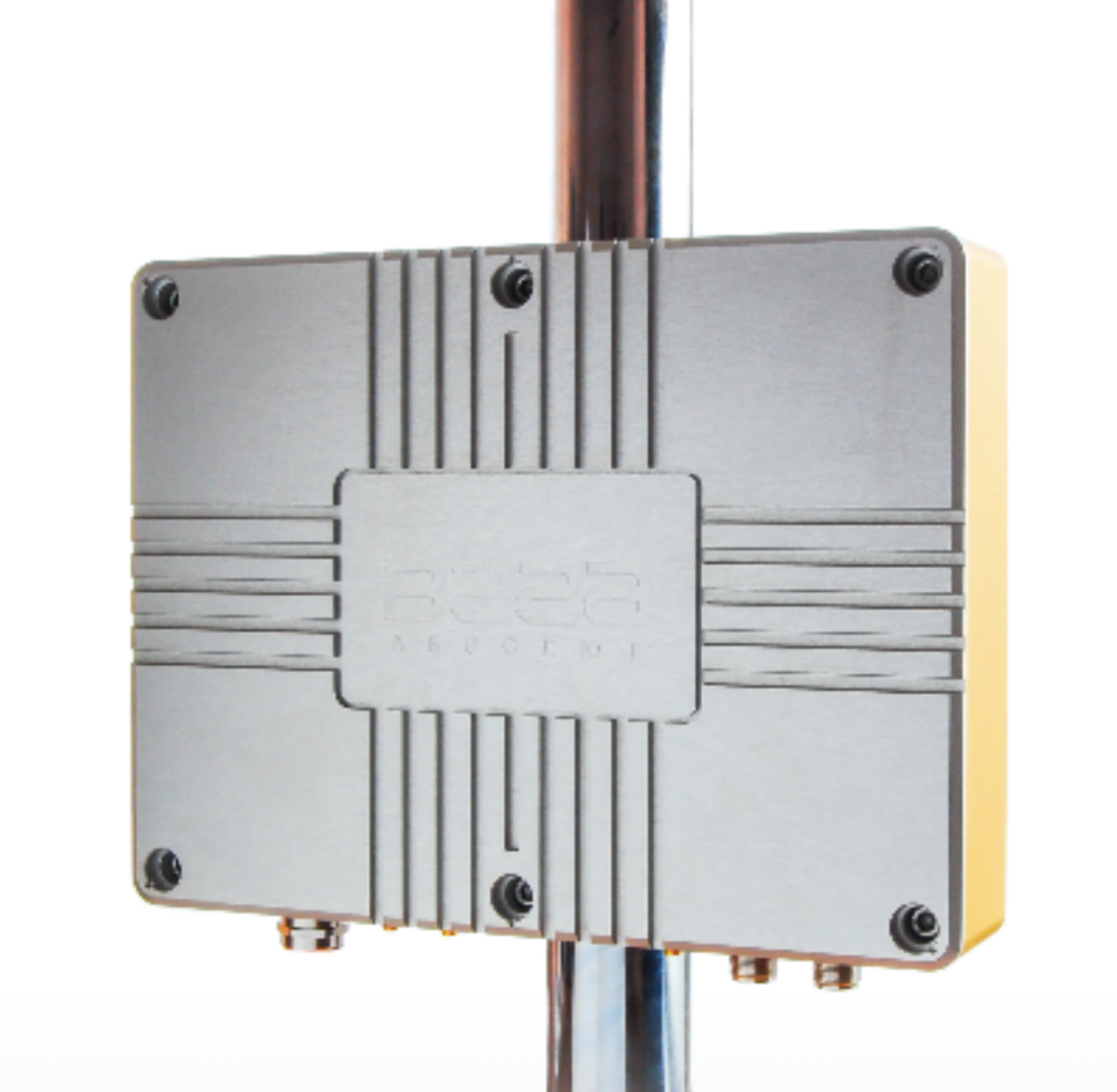 Базовая станция Вега LoRAWAN